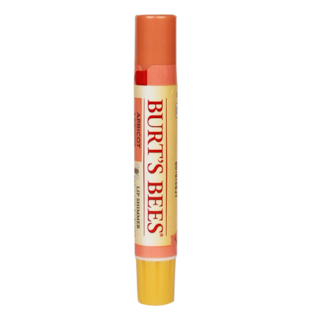 Burt's Bees Lip Shimmer Apricot