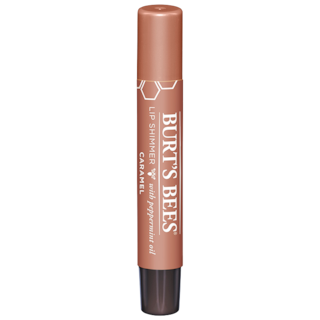 Burt's Bees Brillant à Lèvres Scintillant Caramel - 2,6ml