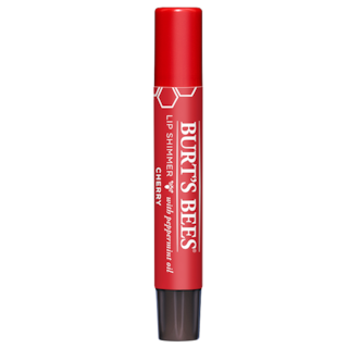 Burt's Bees Brillant à Lèvres Scintillant Cherry - 2,6ml