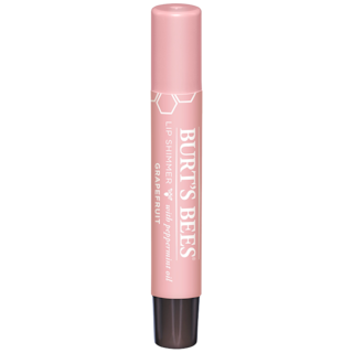 Burt's Bees Brillant à Lèvres Scintillant Grapefruit - 2,6ml