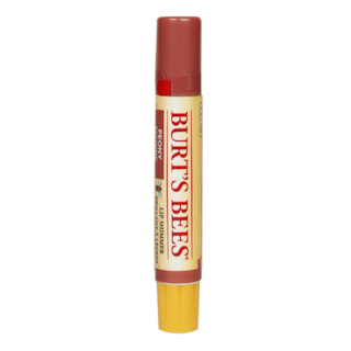 Burt's Bees Lip Shimmer Peony