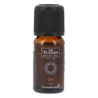 De Tuinen Joy - Essentiële Olie - 10ml