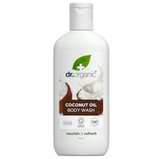 Dr. Organic Virgin Coconut Oil Body Wash