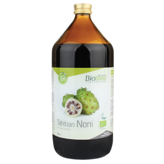Biotona Jus de noni de Tahiti Bio
