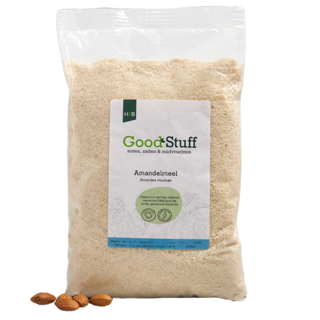 Holland & Barrett Amandelmeel - 350g