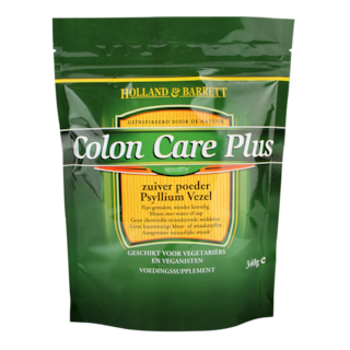 Holland & Barrett Colon Care Plus (340gr)