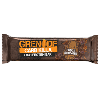 Grenade Carb Killa Fudge Brownie - 60g