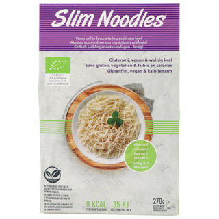 Eat Water Slim Noodles Bio (200gr)