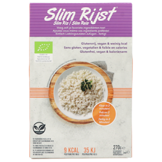 Eat Water Slim Rijst Bio (200gr)