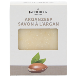 Jacob Hooy Argan Zeep - 240ml