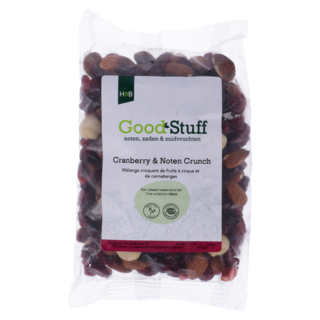 Holland & Barrett Cranberry Nut Crunch (250gr)