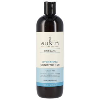 Sukin Hydrating Conditioner - 500ml