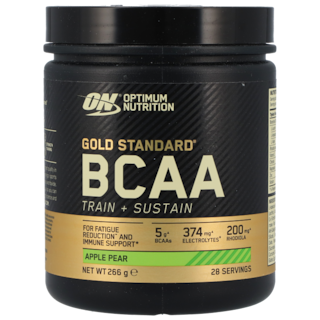 Optimum Nutrition Gold Standard BCAA Apple Pear - 266 gr