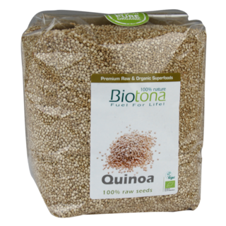 Biotona Quinoa Bio (400gr)