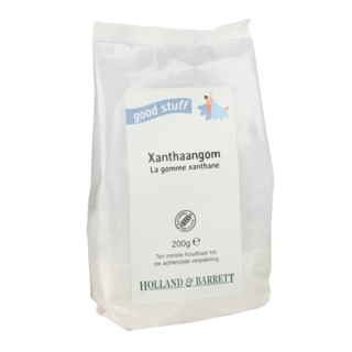 Holland & Barrett Xanthaangom - 200g