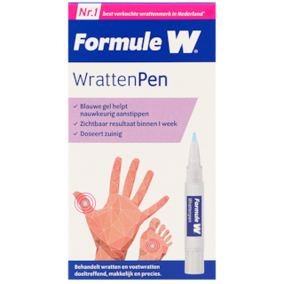 Formule W Wrattenpen