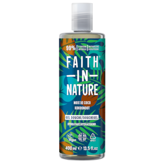 Faith In Nature Coconut Bodywash