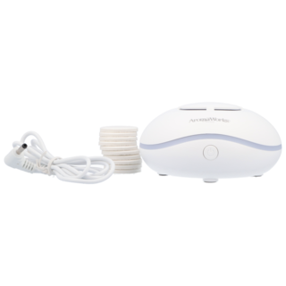 AromaWorks USB & Battery Operated Aroma Diffuser