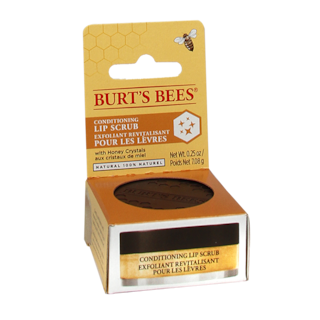 Burt's Bees Lip Scrub