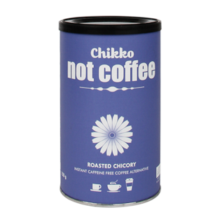 Chikko Not Coffee Roasted Chicory Bio (150gr)