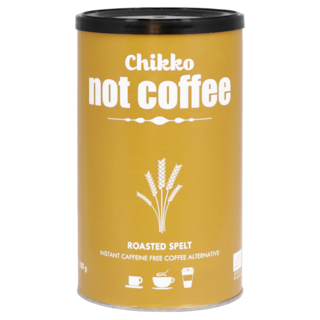 Chikko Not Coffee Roasted Spelt Bio (100gr)