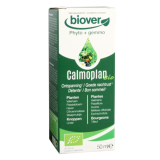 Biover Calmoplan Calme Bio