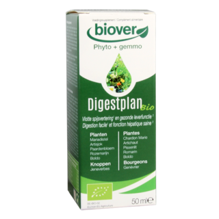 Biover Digestplan Bio (50ml)