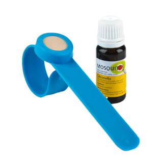 Arkopharma Mosquitox Anti-Muggen Armband (1ml)
