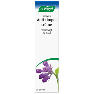 A.Vogel Symvita crème de jour nourrissante - 30ml