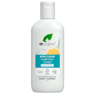 Dr. Organic Skin Clear Toner - 200ml
