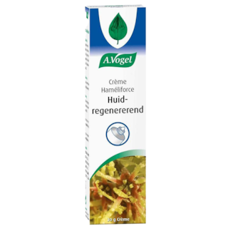 A.Vogel Hameliforce Creme Huidregenererend