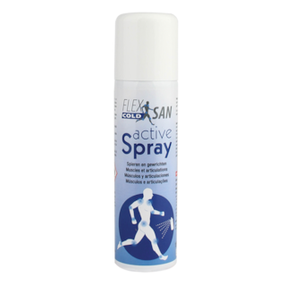 FlexSan Cold Active Spray (150ml)