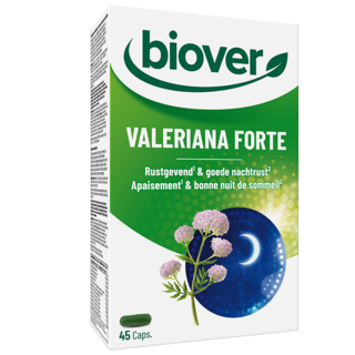Biover Valériane Forte