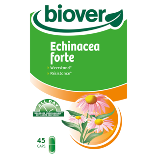 Biover Echinacée Forte