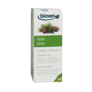 Biover cèdre Bio - 10ml