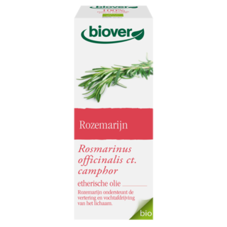 Biover Rozemarijn Bio - 10ml