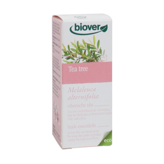 Biover Tea Tree Bio - 10ml