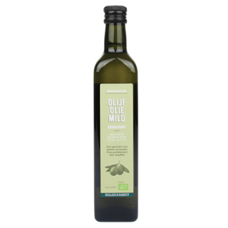 Holland & Barrett Olijfolie Bio Mild (500ml)