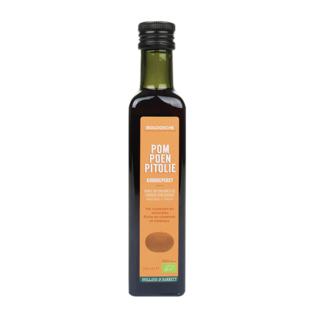 Holland & Barrett Pompoenpitolie Bio (250ml)