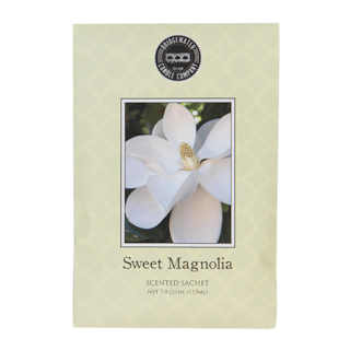 Bridgewater Candle Company Geurzakje Sweet Magnolia