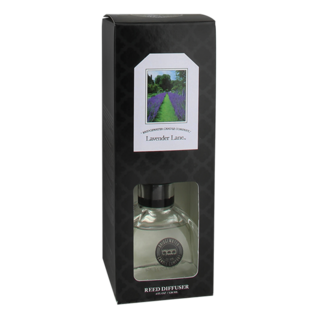 Bridgewater Candle Company Bâtonnets senteurs Allée de lavandes - 120ml