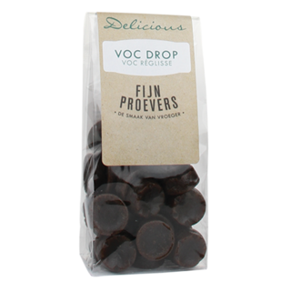 Delicious VOC Drop (140gr)