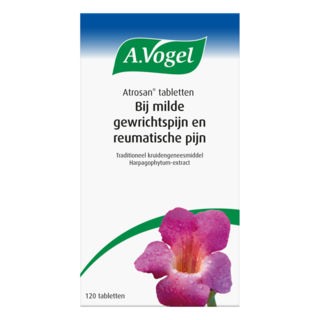 A. Vogel Atrosan (120 Tabletten)