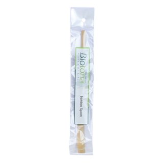 Cuillère doseuse pour Matcha en Bambou Biotona