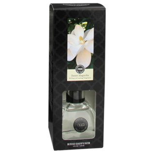 Bridgewater Candle Company Bâtonnets senteur Sweet Magnolia - 120ml
