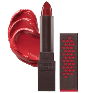 Burt's Bees Rouge à Lèvres 520 Scarlet