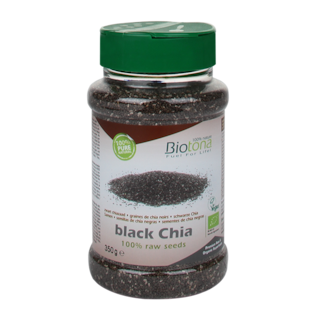 Biotona Zwart Chiazaad Bio (350g)