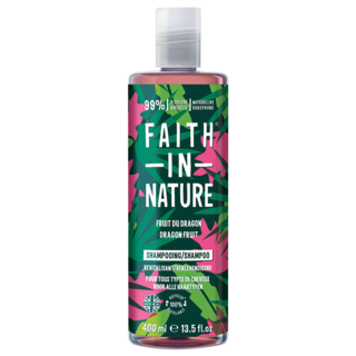 Faith In Nature Dragon Fruit Shampoo