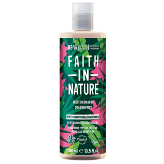Après-shampooing Dragon Fruit de Faith In Nature - 400ml