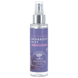 Treets Pillow Bed & Body Mist Relaxing Lavender
